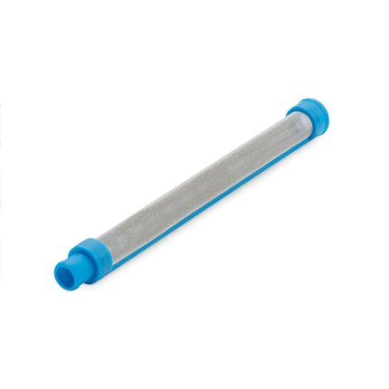 Graco Compact Contractor Gun Filters - Blue - 100 mesh