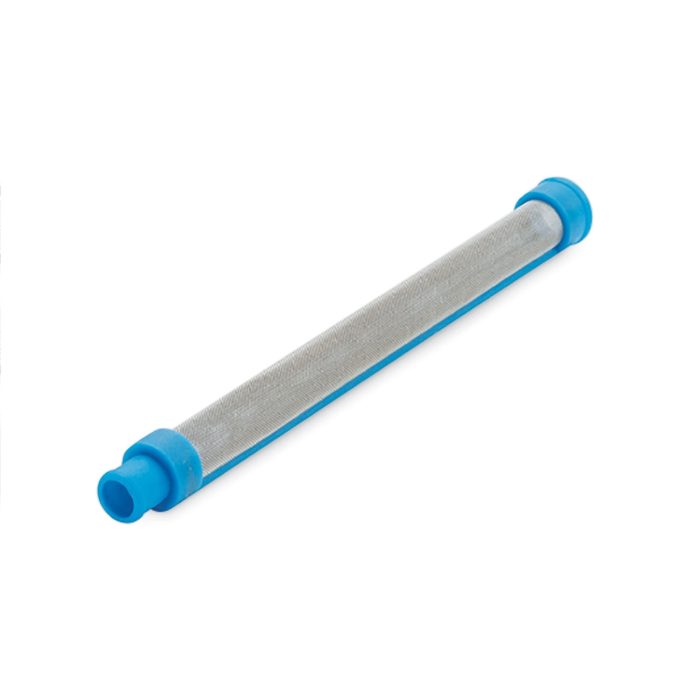 Graco Compact Contractor Gun Filters - Blue - 100 mesh - Image 1