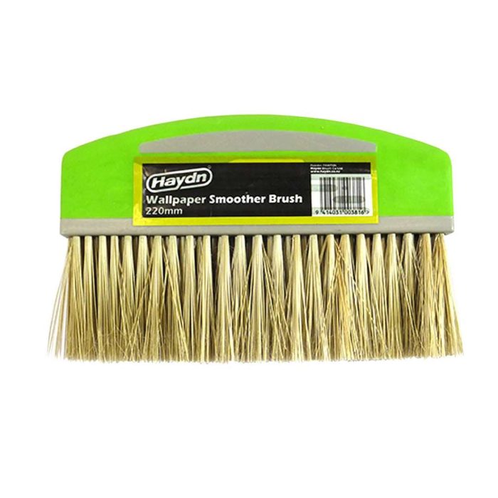 220mm Haydn Wallpaper Smoother Brush - Image 1