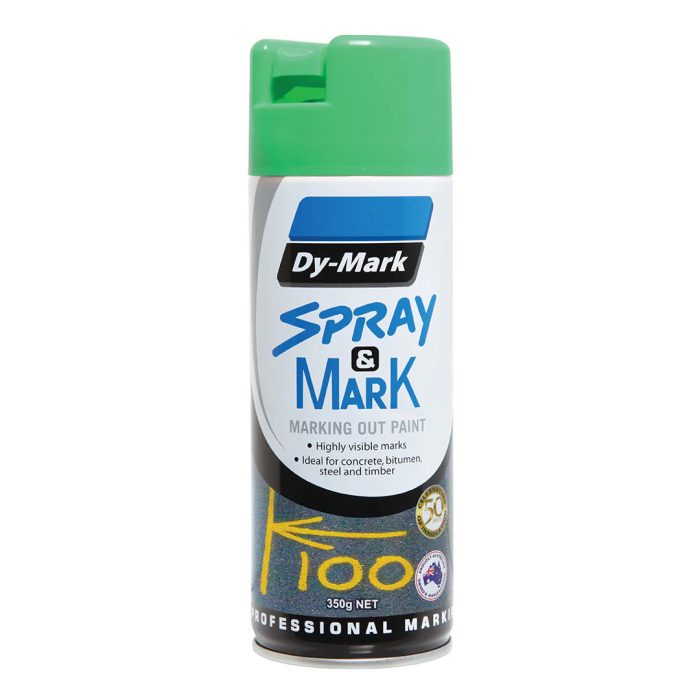 Trade Box - 12 x Dy-Mark Spray And Mark - The Perfect Choice For All Your Marking Needs - Image 1