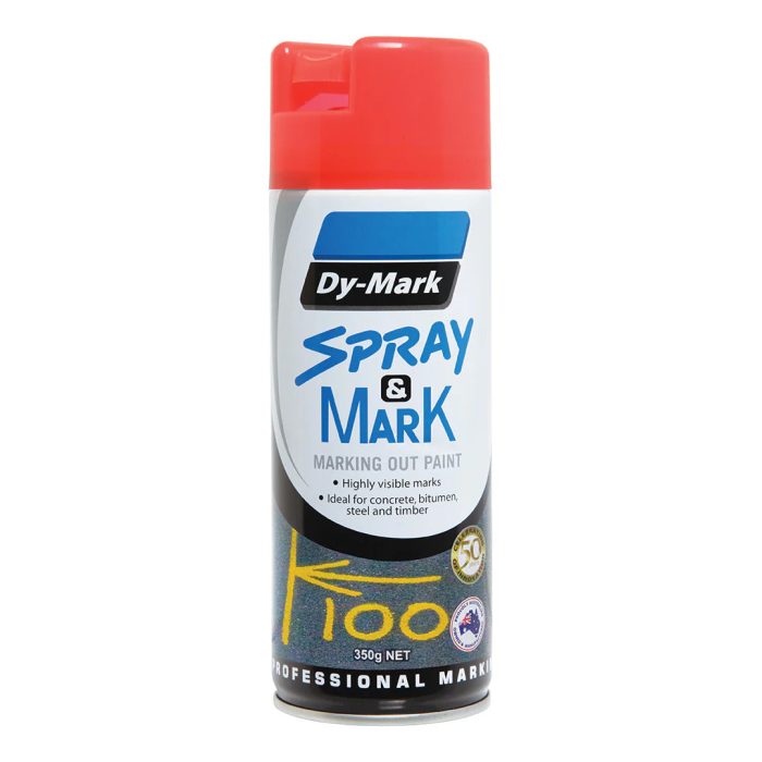Trade Box - 12 x Dy-Mark Spray And Mark - The Perfect Choice For All Your Marking Needs - Image 1