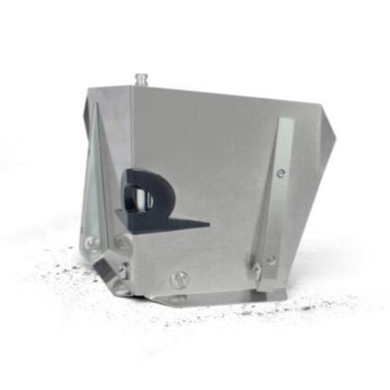 2.5" TapeTech Corner Flusher
