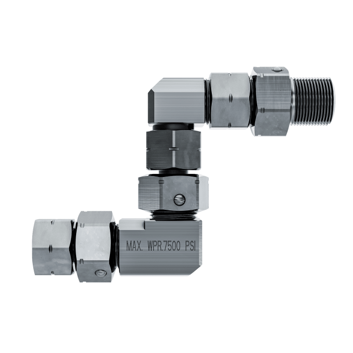 Wagner FlexTwist Z - Spray At Any Angle! - Image 1