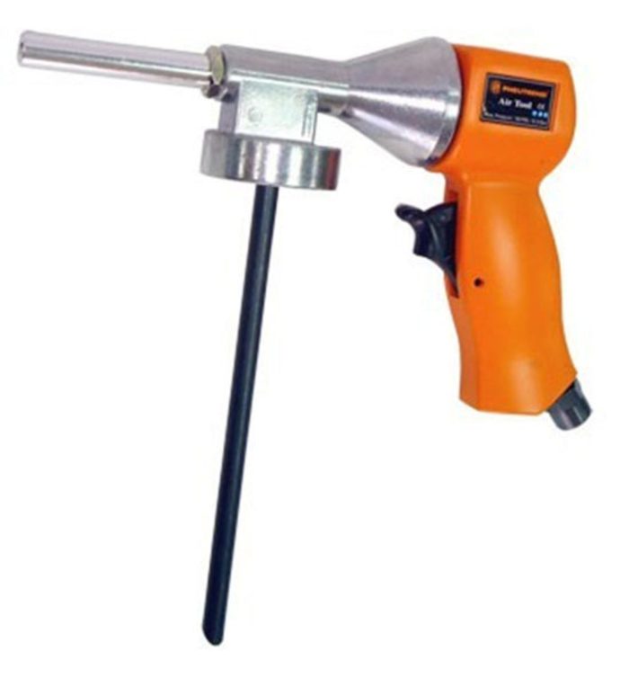 Pneutrend Pneumatic Undercoating Gun - Image 1